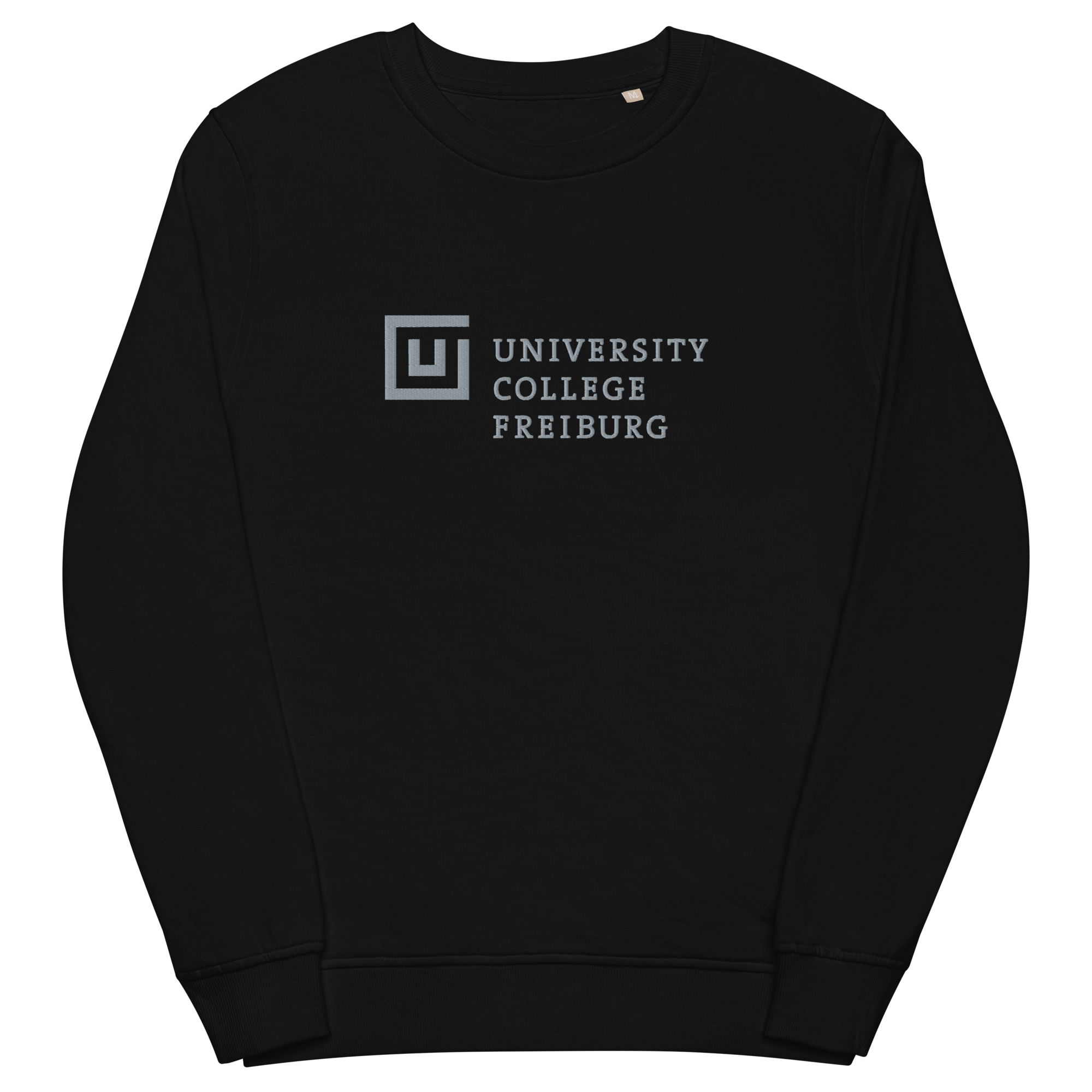 Jumper with Light Grey Embroidery [Black | Brown | White] – UCF Student ...
